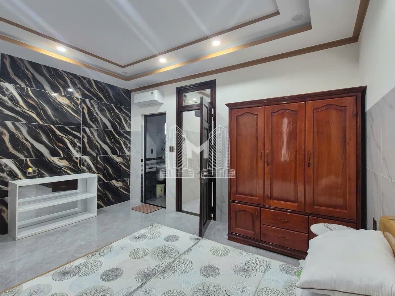 Cho thuê Phòng trọ, 3PN