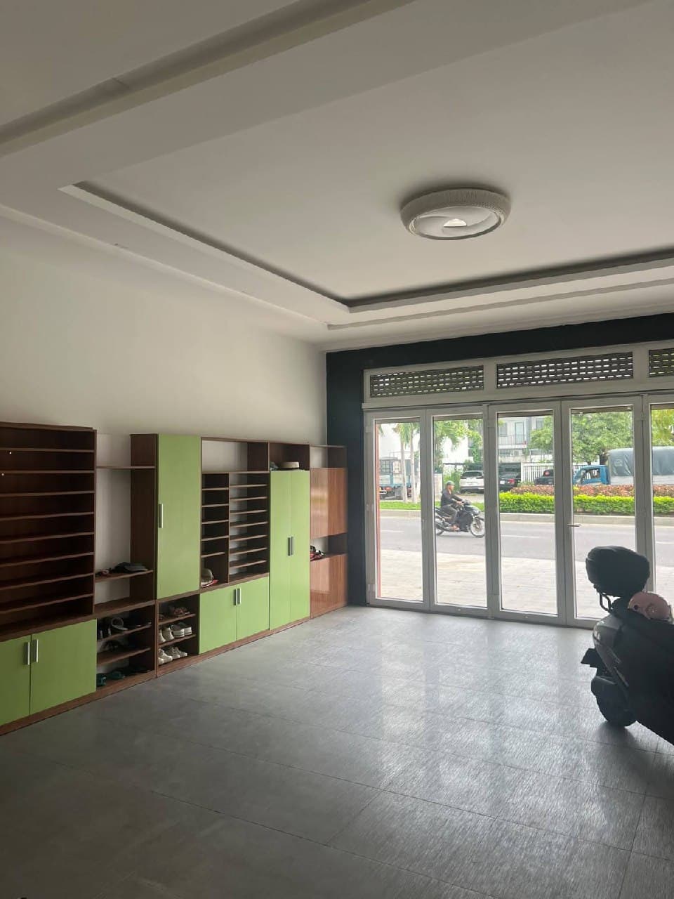 Cho thuê Biệt thự, 1PN