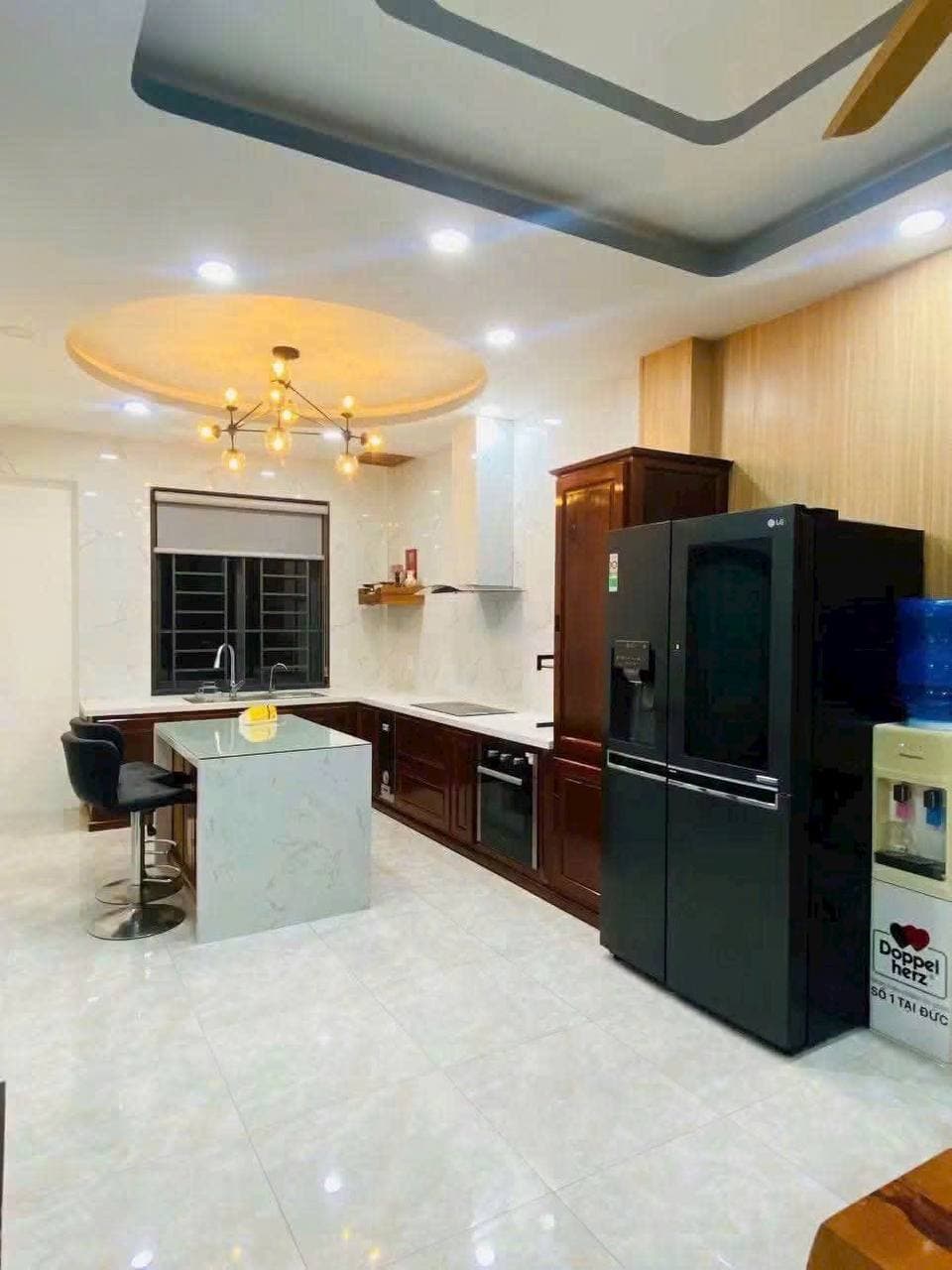Cho thuê Biệt thự, 270 m², 3PN