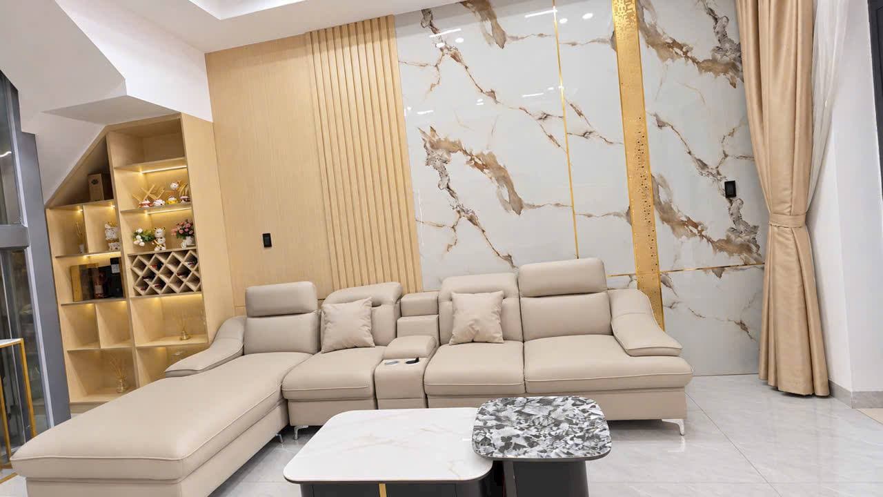 Cho thuê Biệt thự, 270 m², 3PN