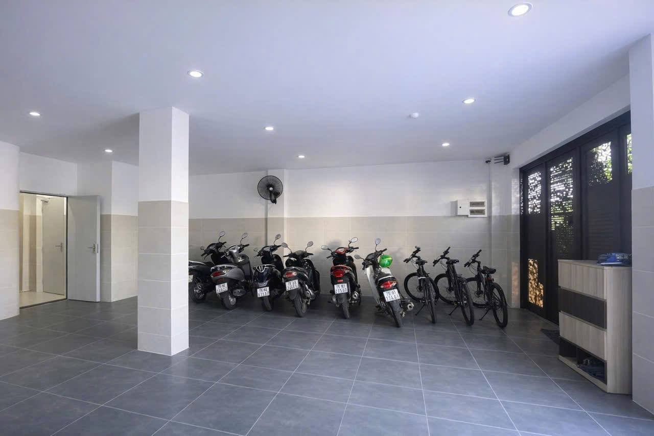 Cho thuê Căn hộ, 40 m², 1PN