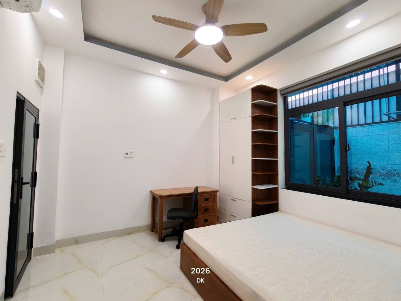 Cho thuê Biệt thự, 3PN