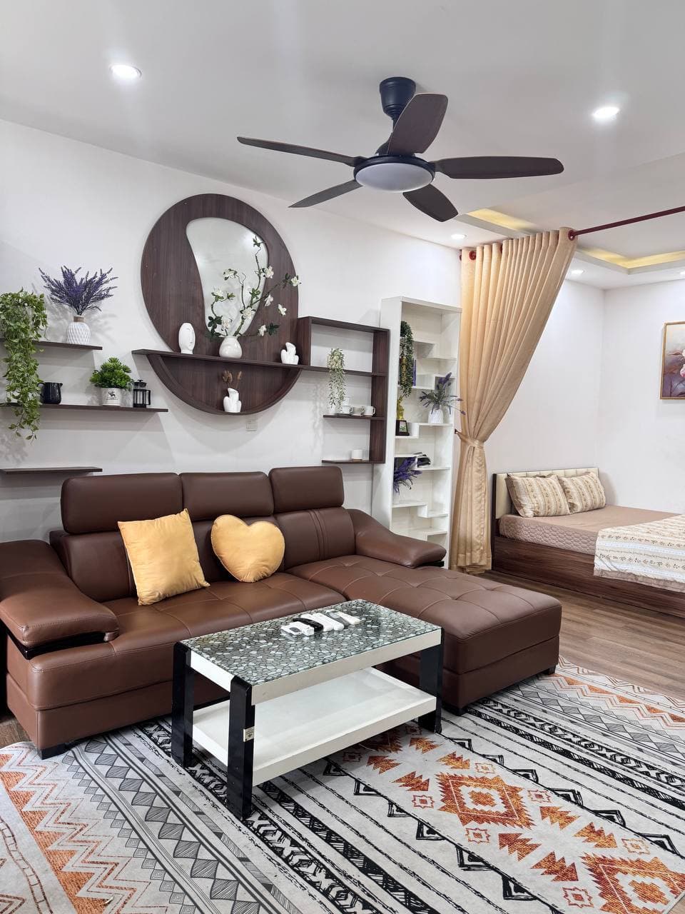 Apartment for rent, 3 bedrooms