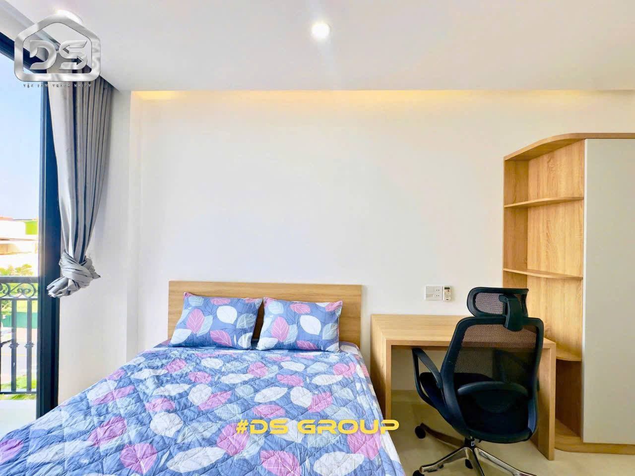Cho thuê Nhà cho thuê, 35 m², 1PN