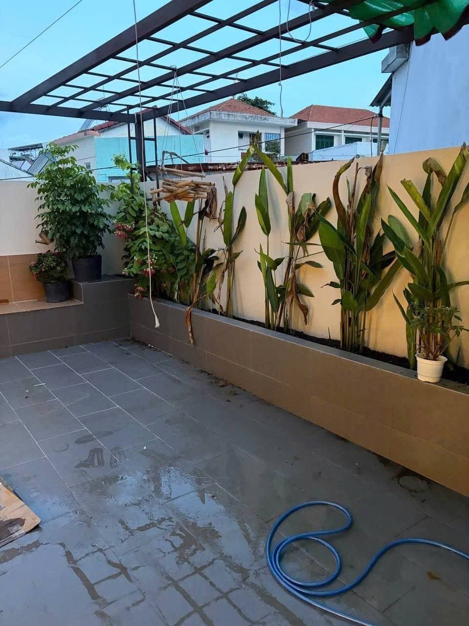 Villa for rent