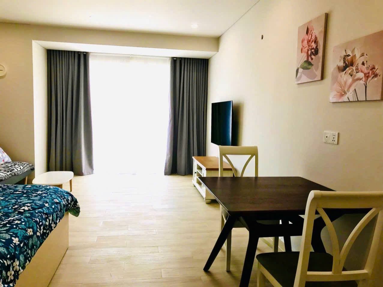 🏠 Сдается студия в Gold Coast в центре Нячангa 🌈