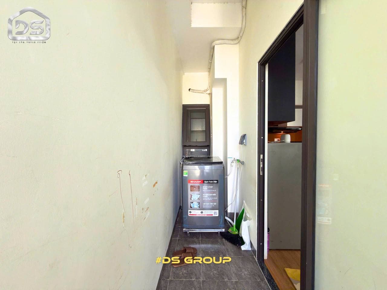 🏡 1-комнатная квартира в SSH07 Hà Quang