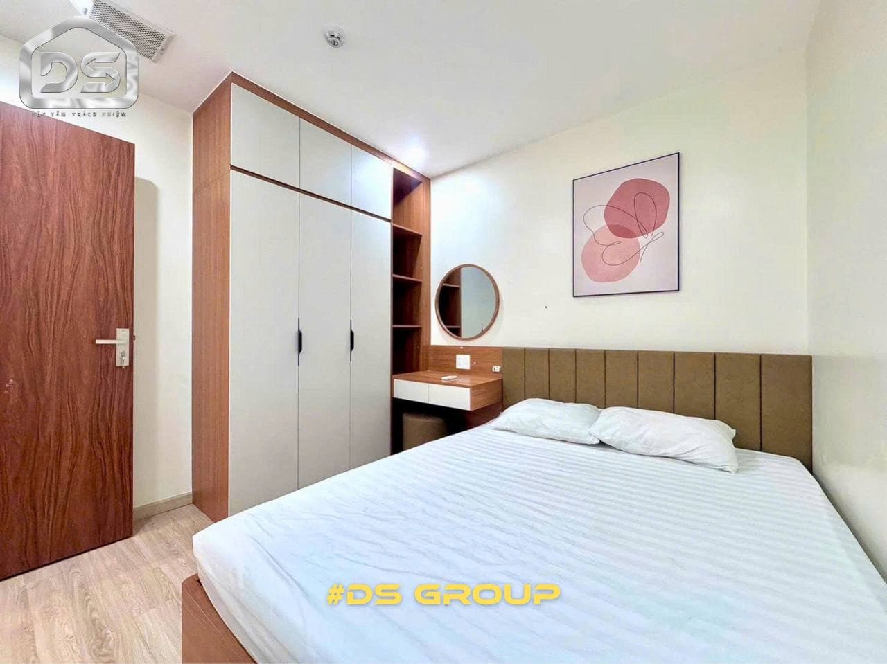 🏡 Просторная квартира с 2 спальнями в Hòn Chồng