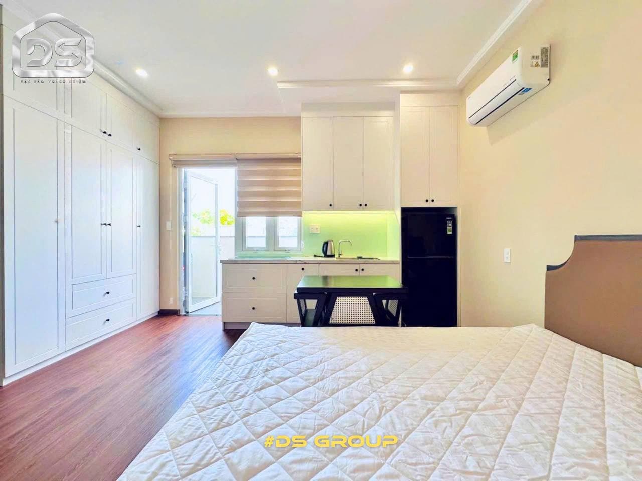 임대 아파트 Phước Long 35㎡