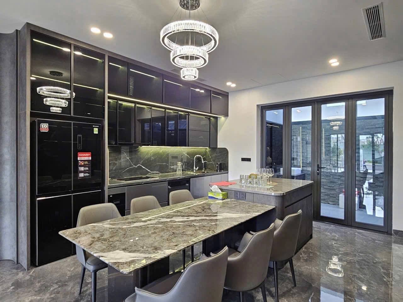 🏡 MỸ GIA THE CAPELLA | ДОМ 270 м2 | 3 СПАЛЬНИ | 45 МЛН ₫/МЕСЯЦ