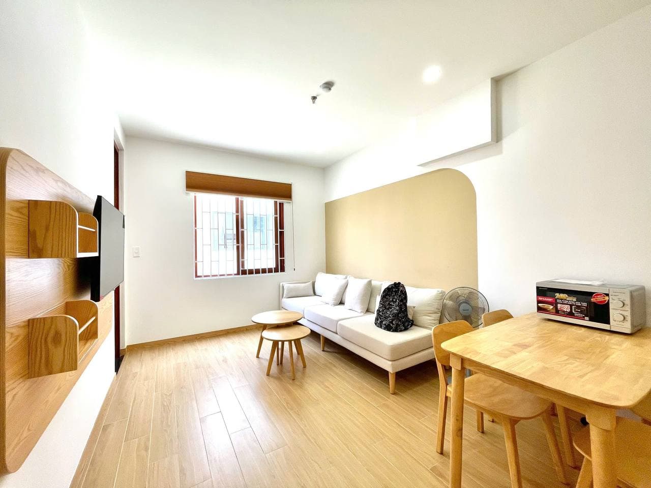 Villa for rent — ОКЕАНУС, 2 bedrooms
