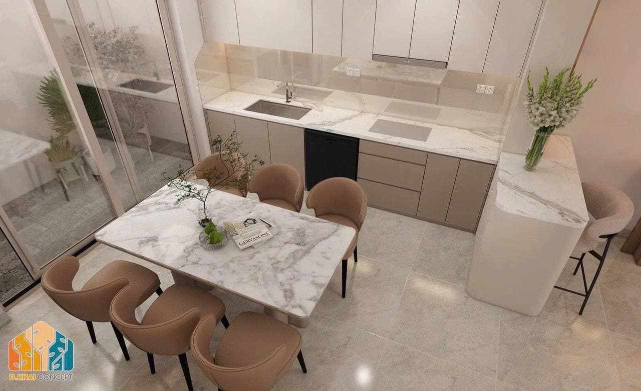 Villa for rent, 3 bedrooms