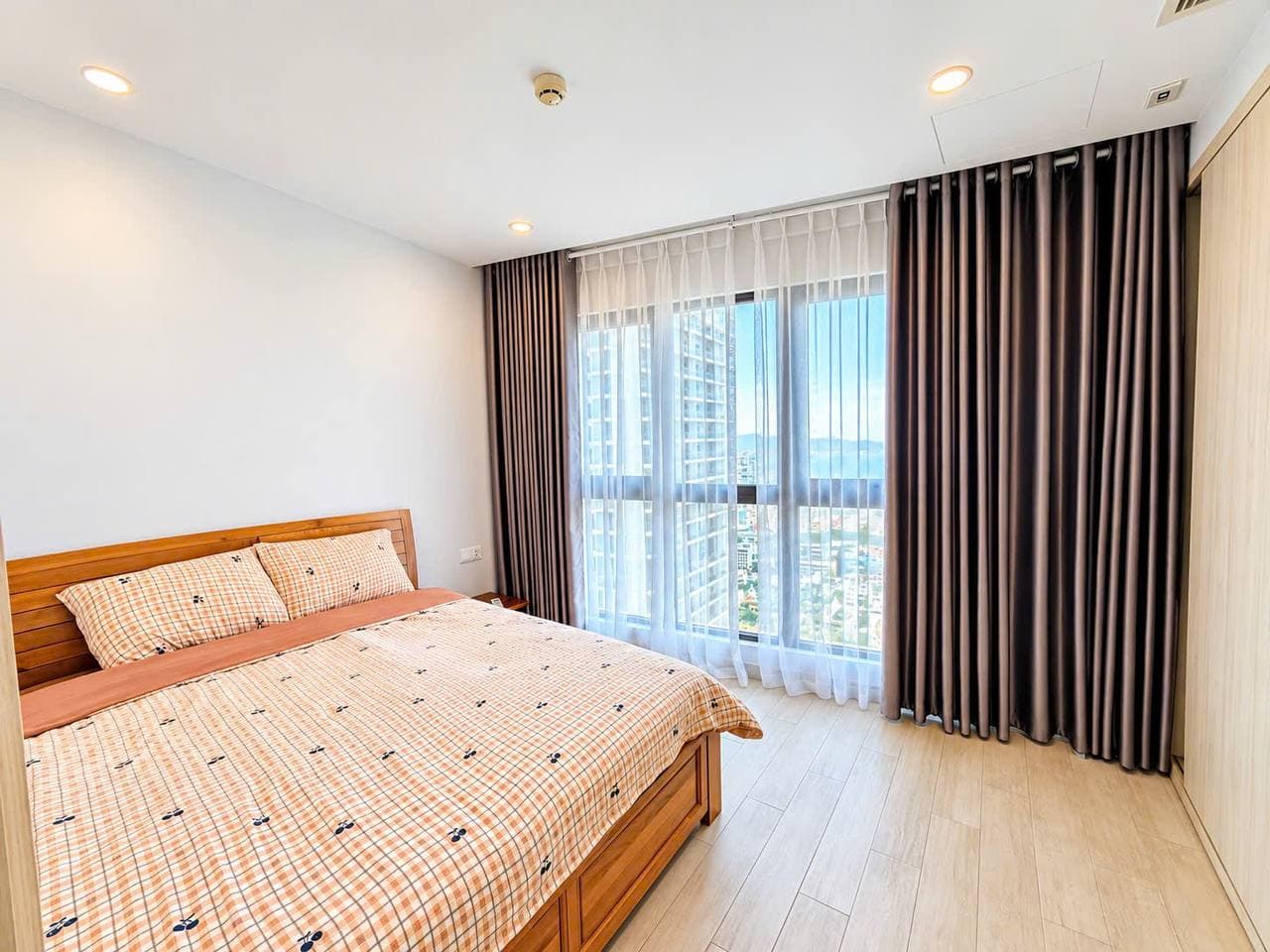 Apartment for rent — Gold Coast, 61 m², 2 bedrooms