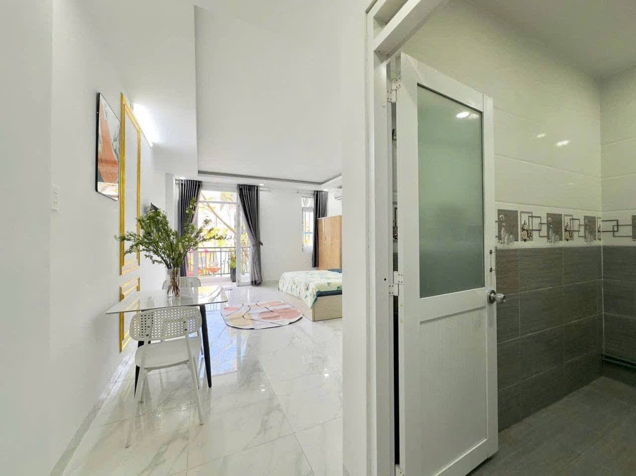 Cho thuê Căn studio Phước Hải, 45 m²
