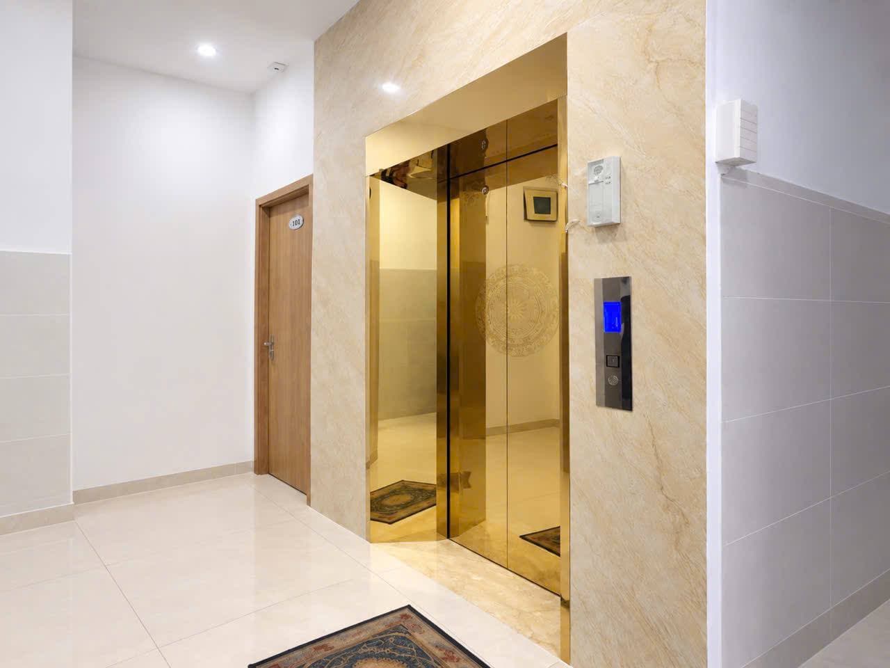 Cho thuê Căn hộ, 40 m², 1PN