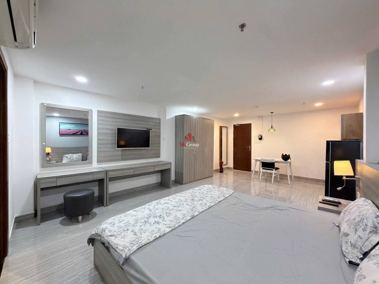 Cho thuê Căn studio, 40 m²