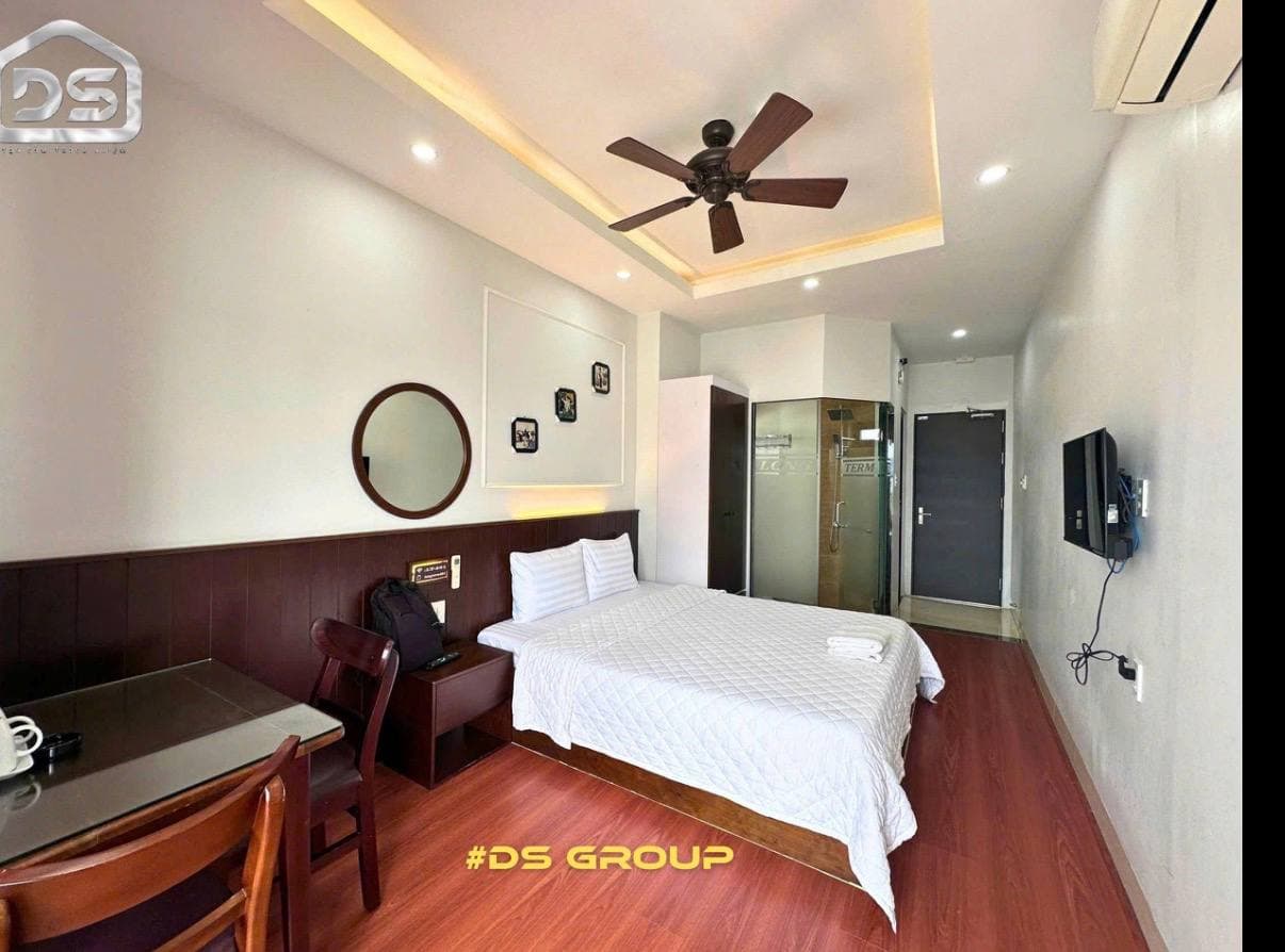 Cho thuê Căn hộ, 40 m²
