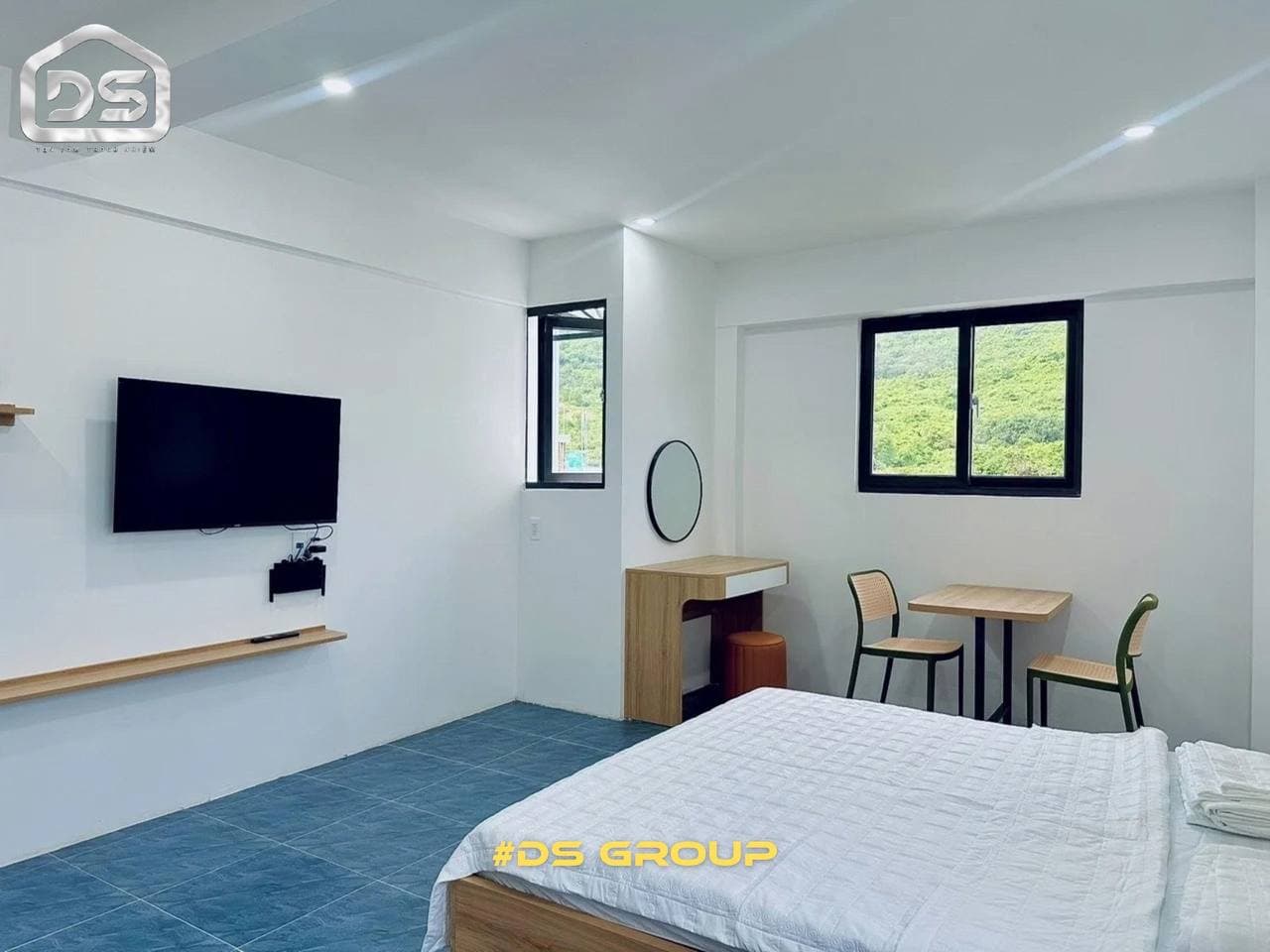 Cho thuê Căn hộ, 30 m²