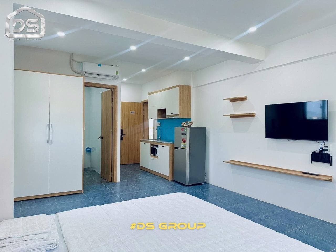 Apartment for rent, 30 m²