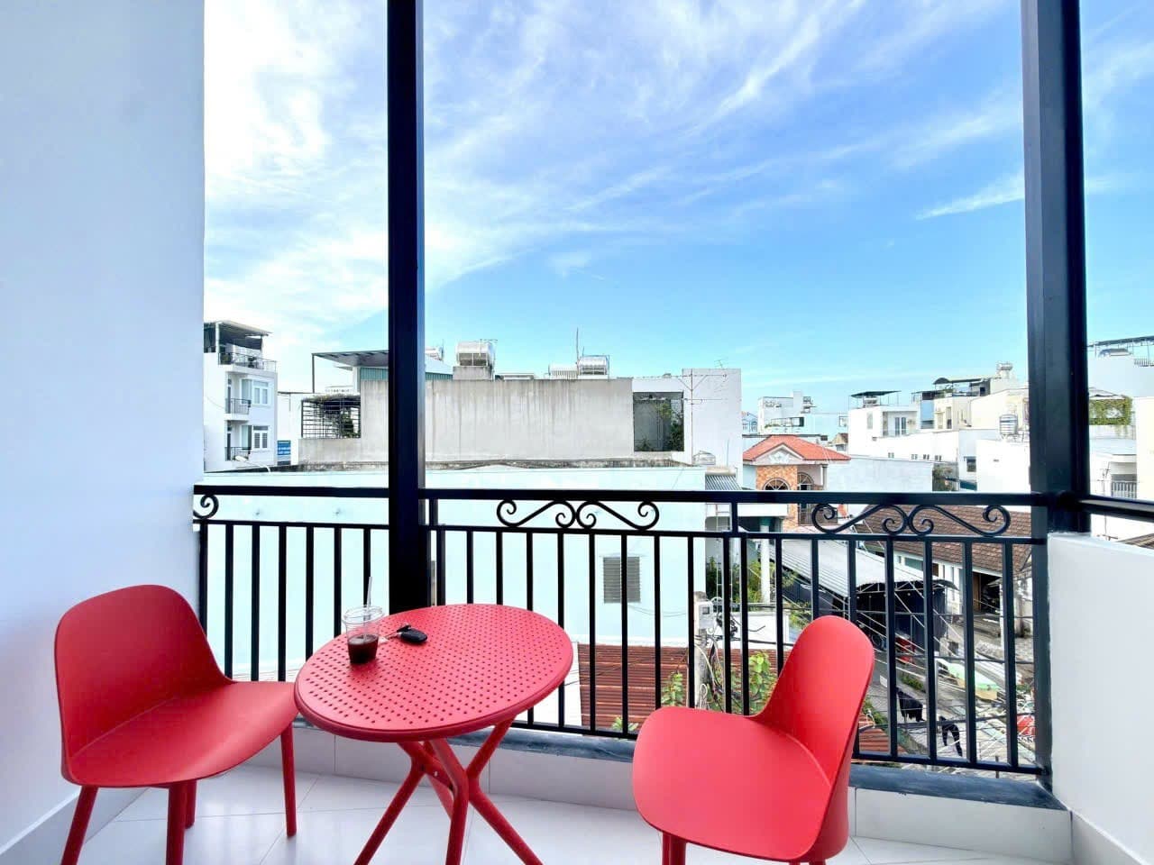 Apartment for rent