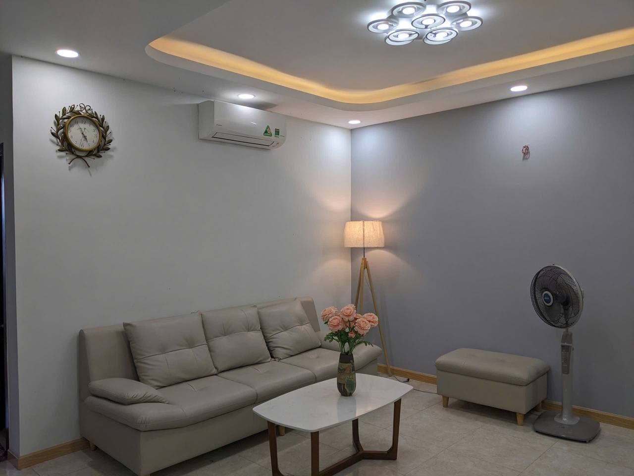 Cho thuê Căn hộ, 68 m², 2PN