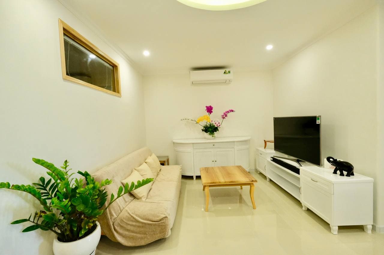 Cho thuê Căn hộ, 68 m², 2PN