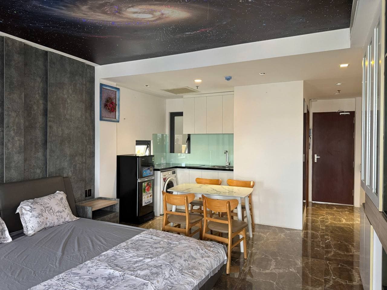 Studio tại Trung tâm Nha Trang