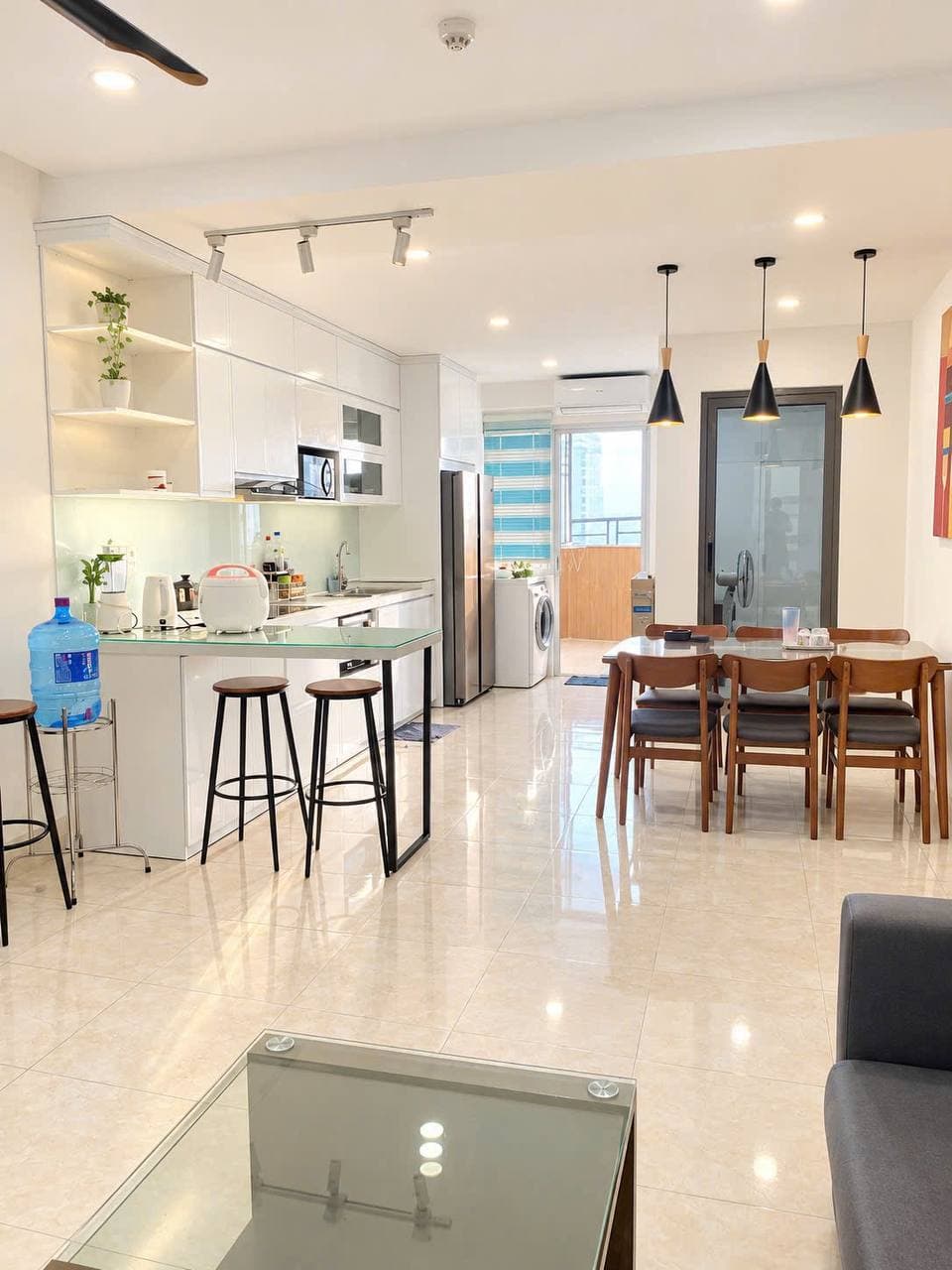 Cho thuê Biệt thự Mường Thanh 04, 88 m², 3PN