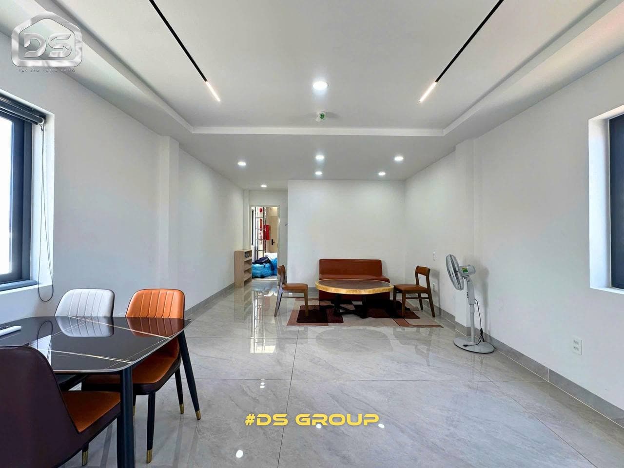 Cho thuê Biệt thự, 55 m², 1PN