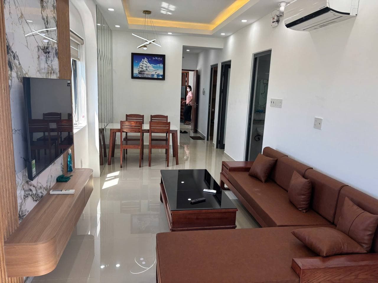Apartment for rent