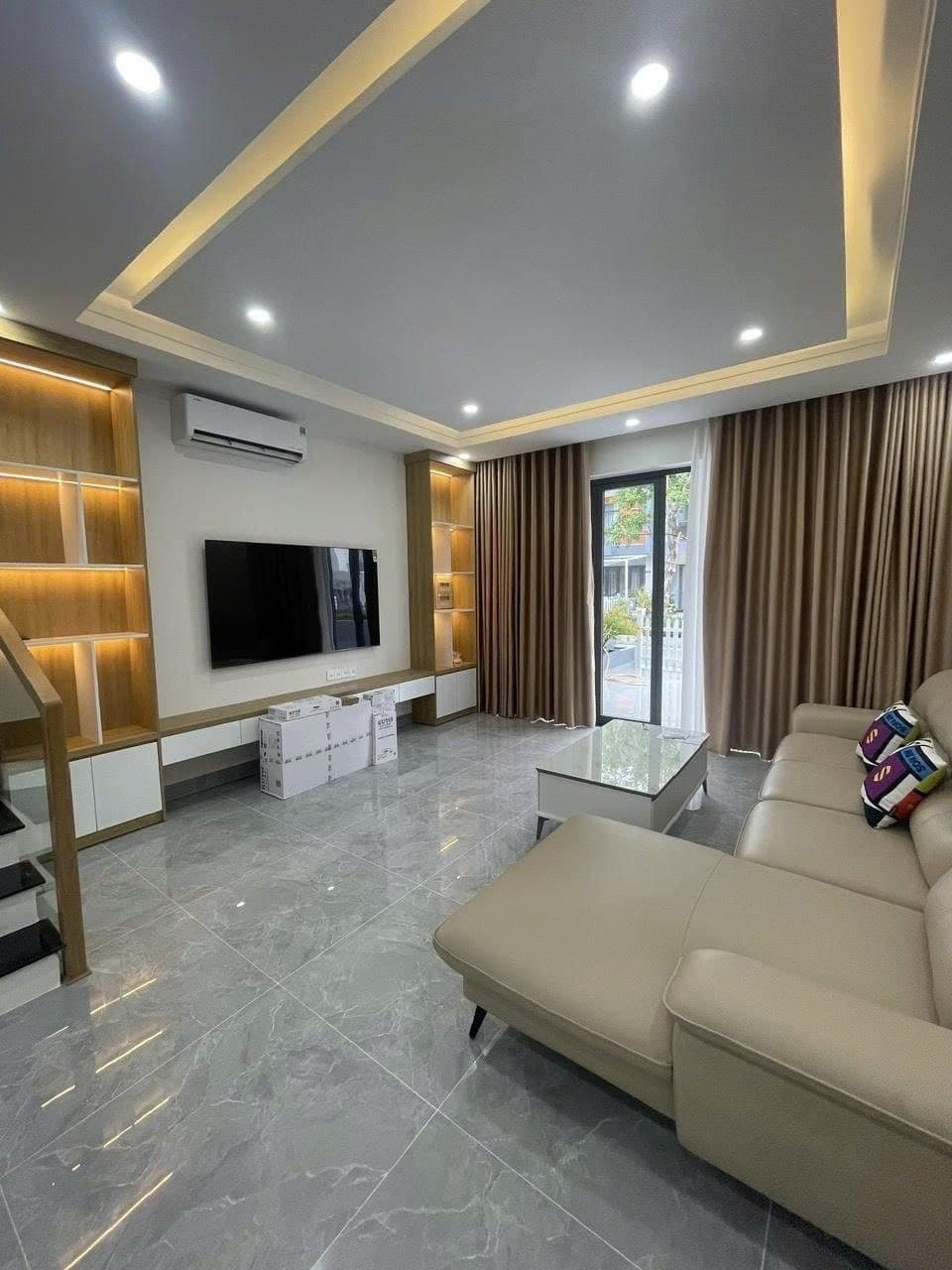 Villa for rent