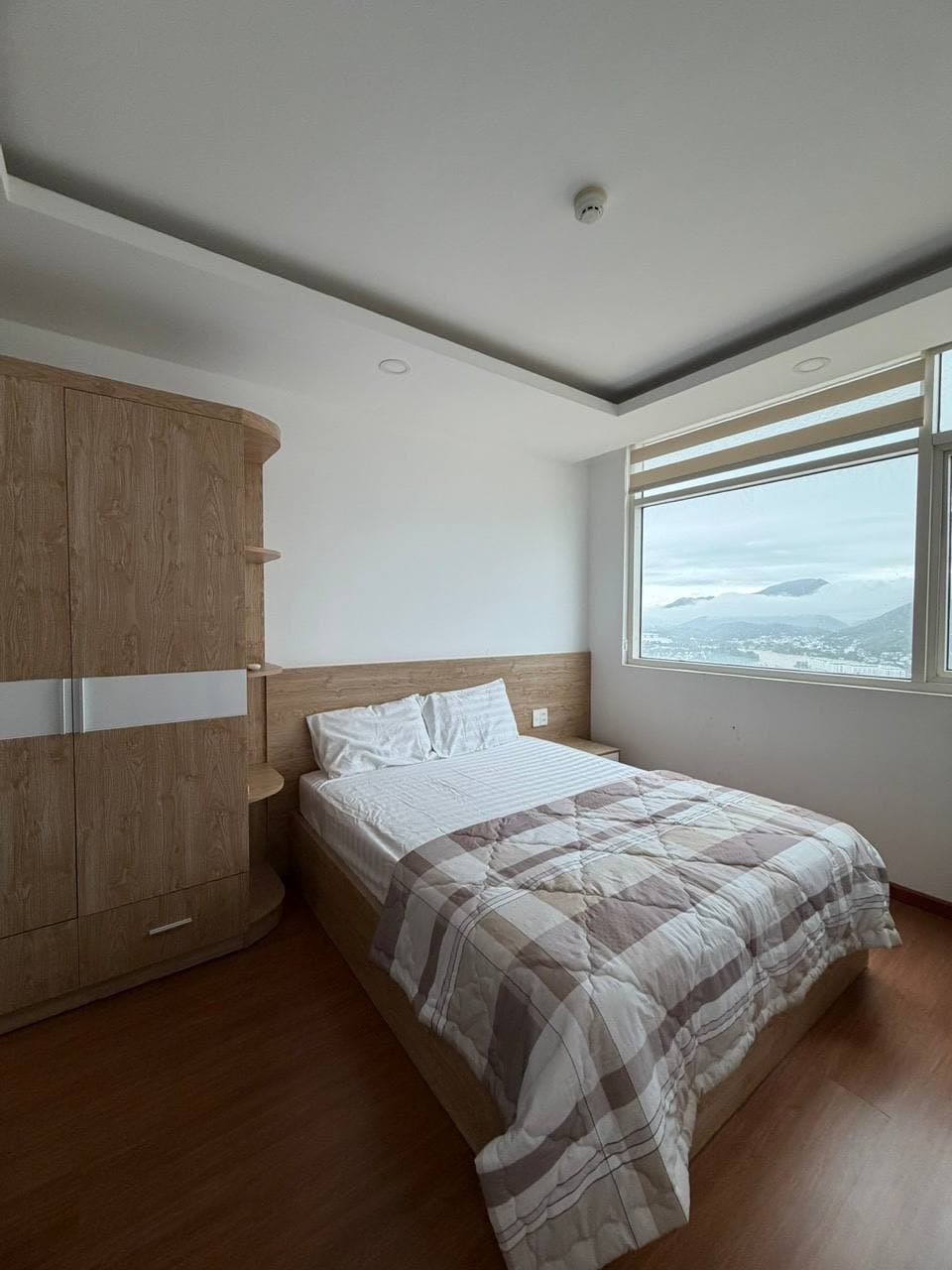 Apartment for rent, 68.33 m²