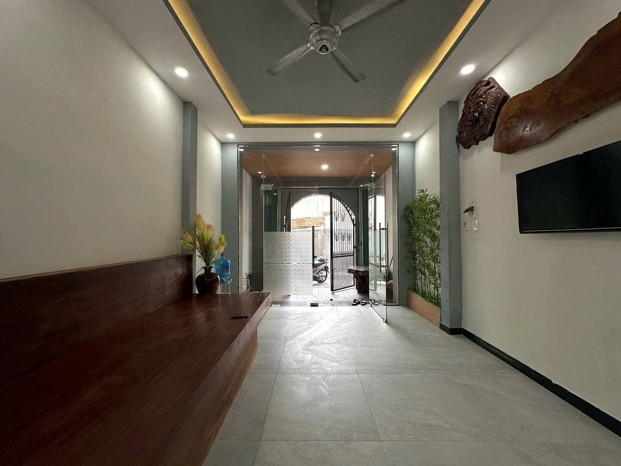 Villa for rent, 3 bedrooms