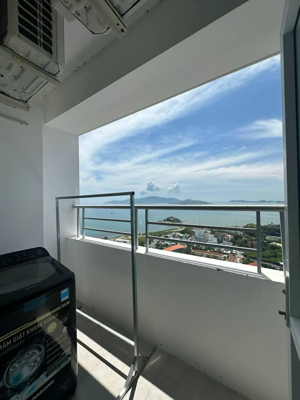 Studio for rent