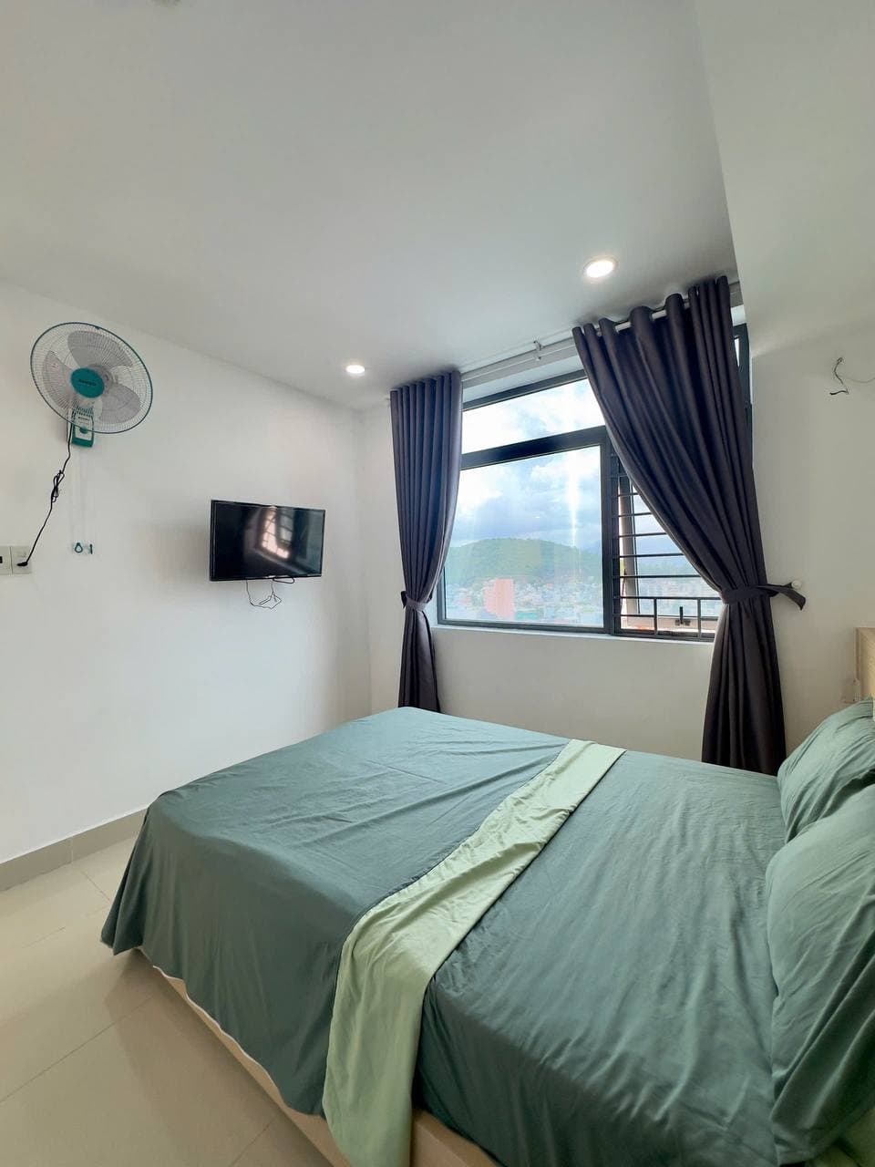 Apartment for rent