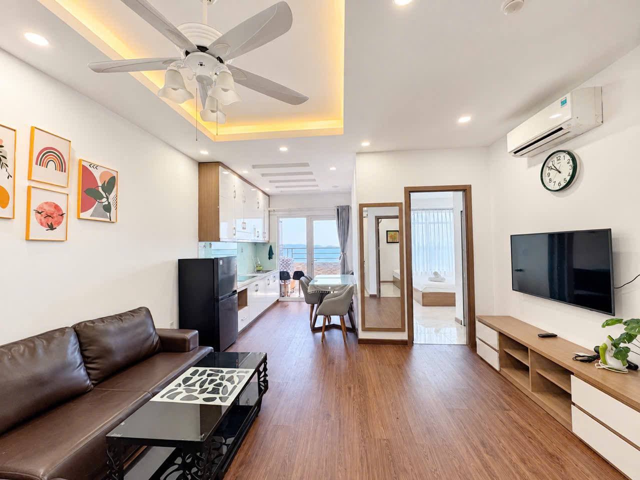 Apartment for rent, 3 bedrooms