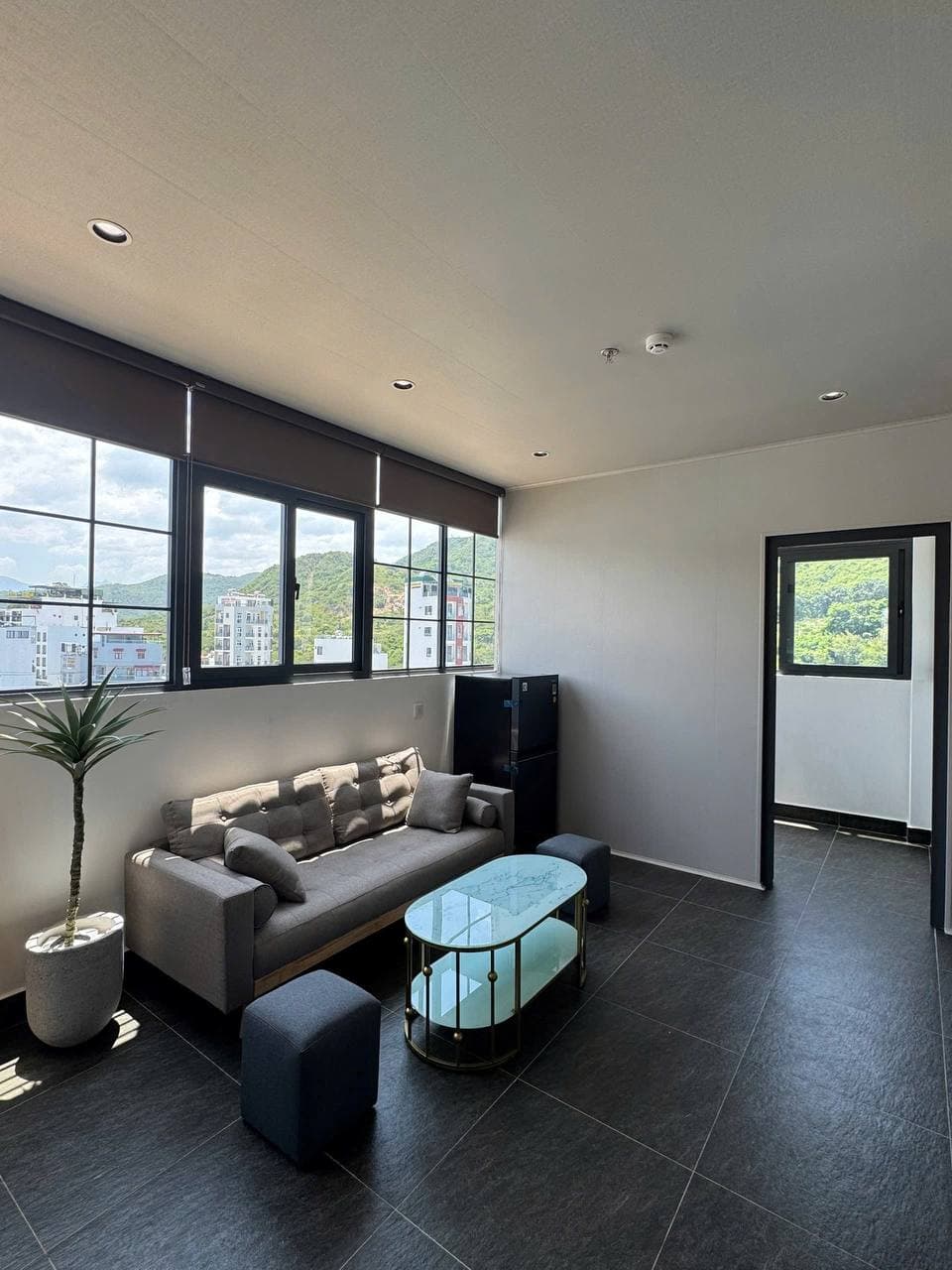 Penthouse in central Nha Trang