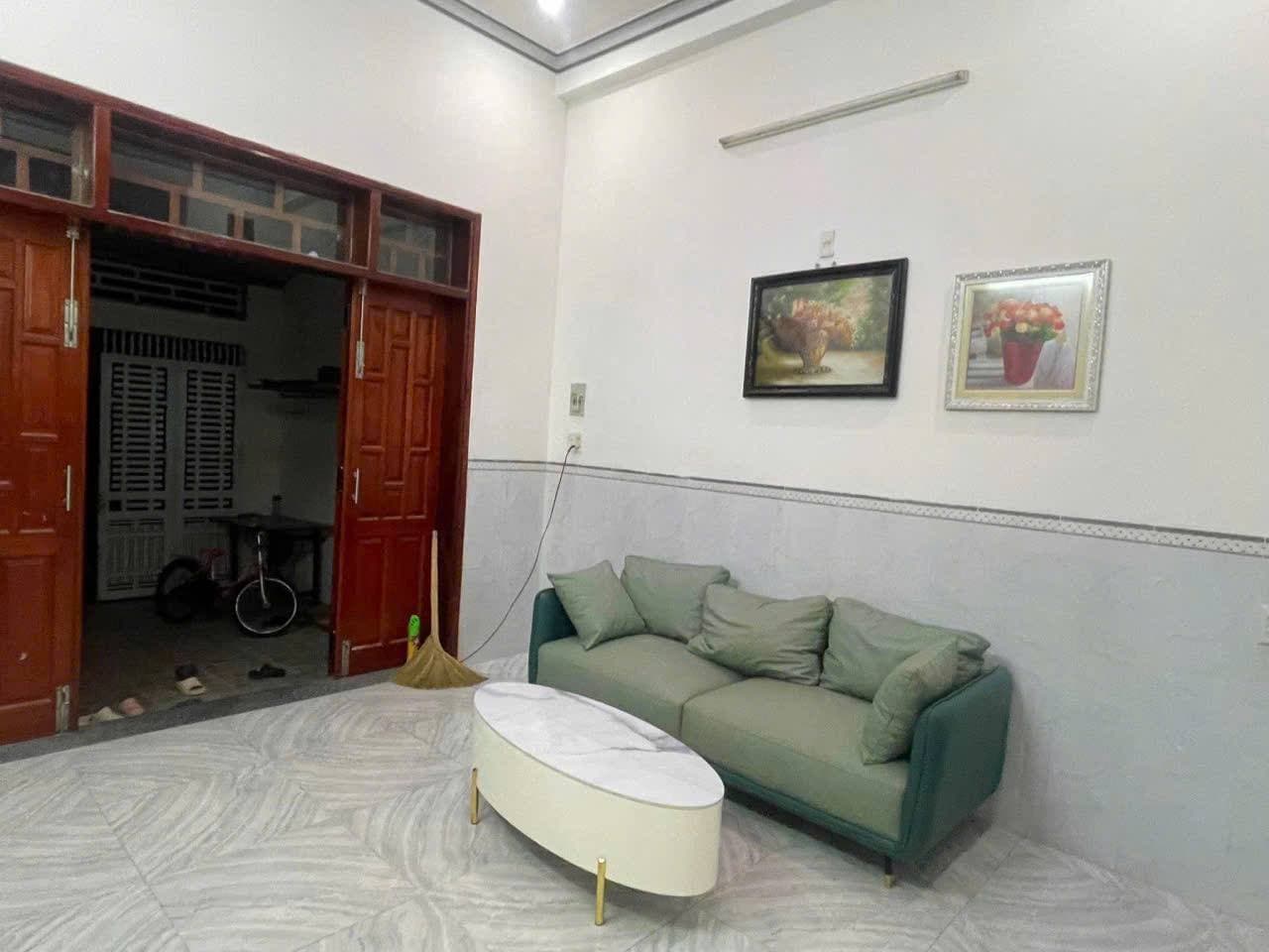 3-bedroom house in North Nha Trang, Hon Xen