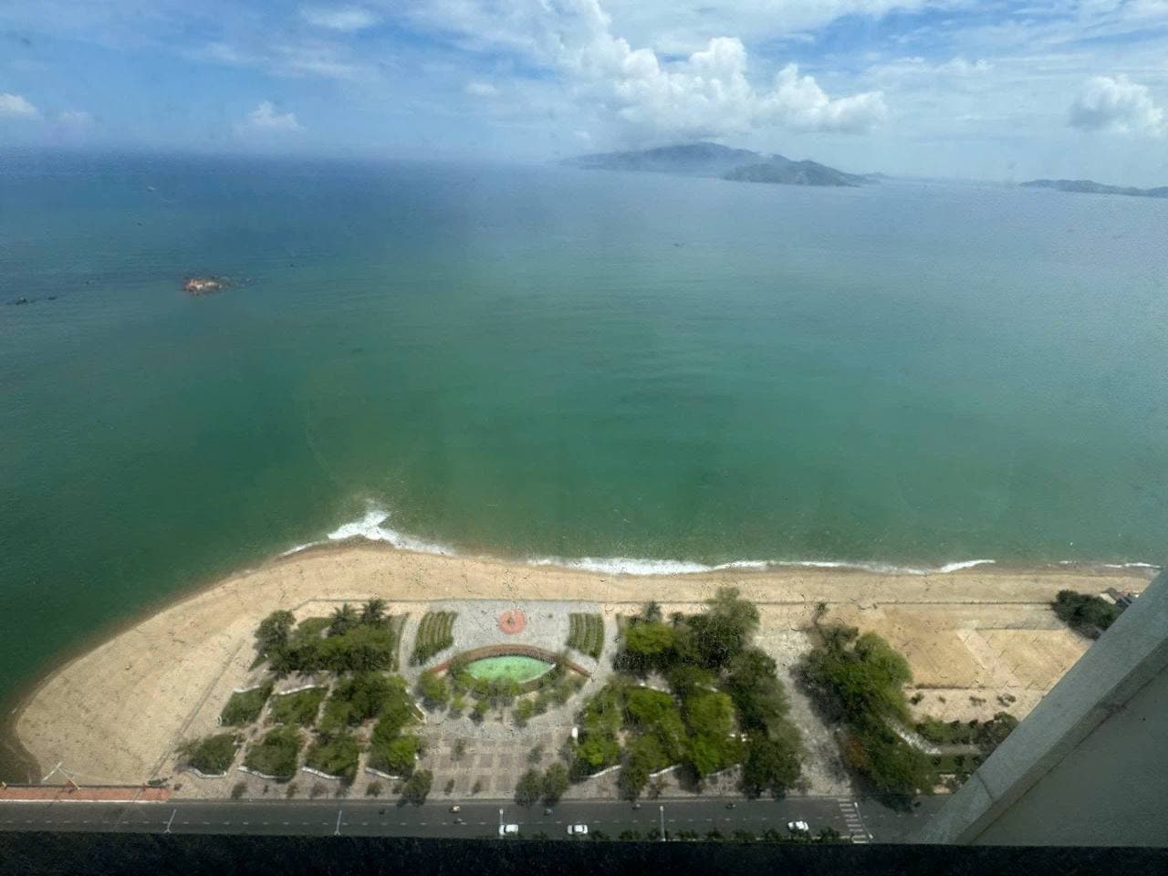 Apartment in central Nha Trang, Mường Thanh 04