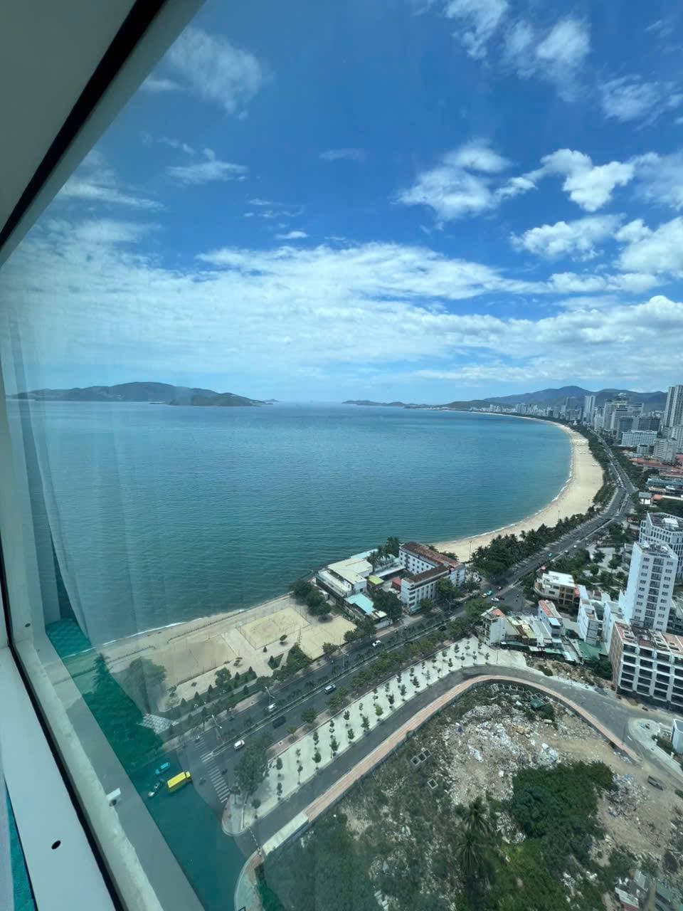 Căn hộ tại trung tâm Nha Trang, tòa Mường Thanh 04