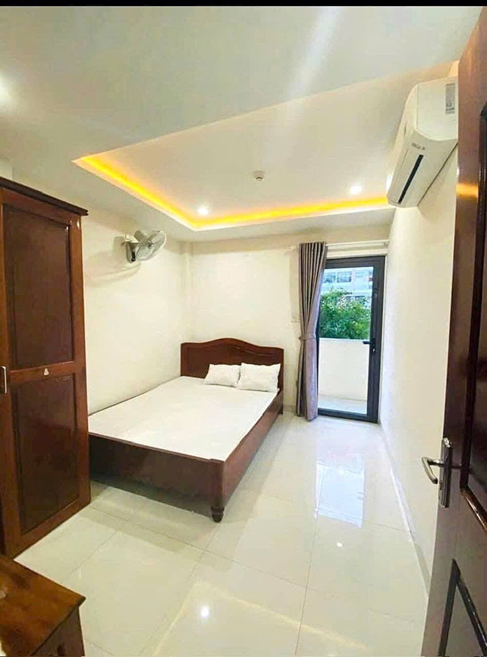 2-bedroom apartment in South Nha Trang, 7 million₫/month