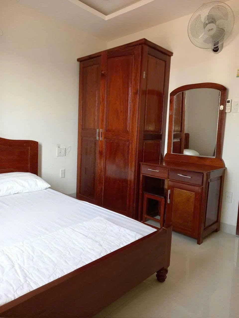 1-bedroom apartment for rent in South Nha Trang