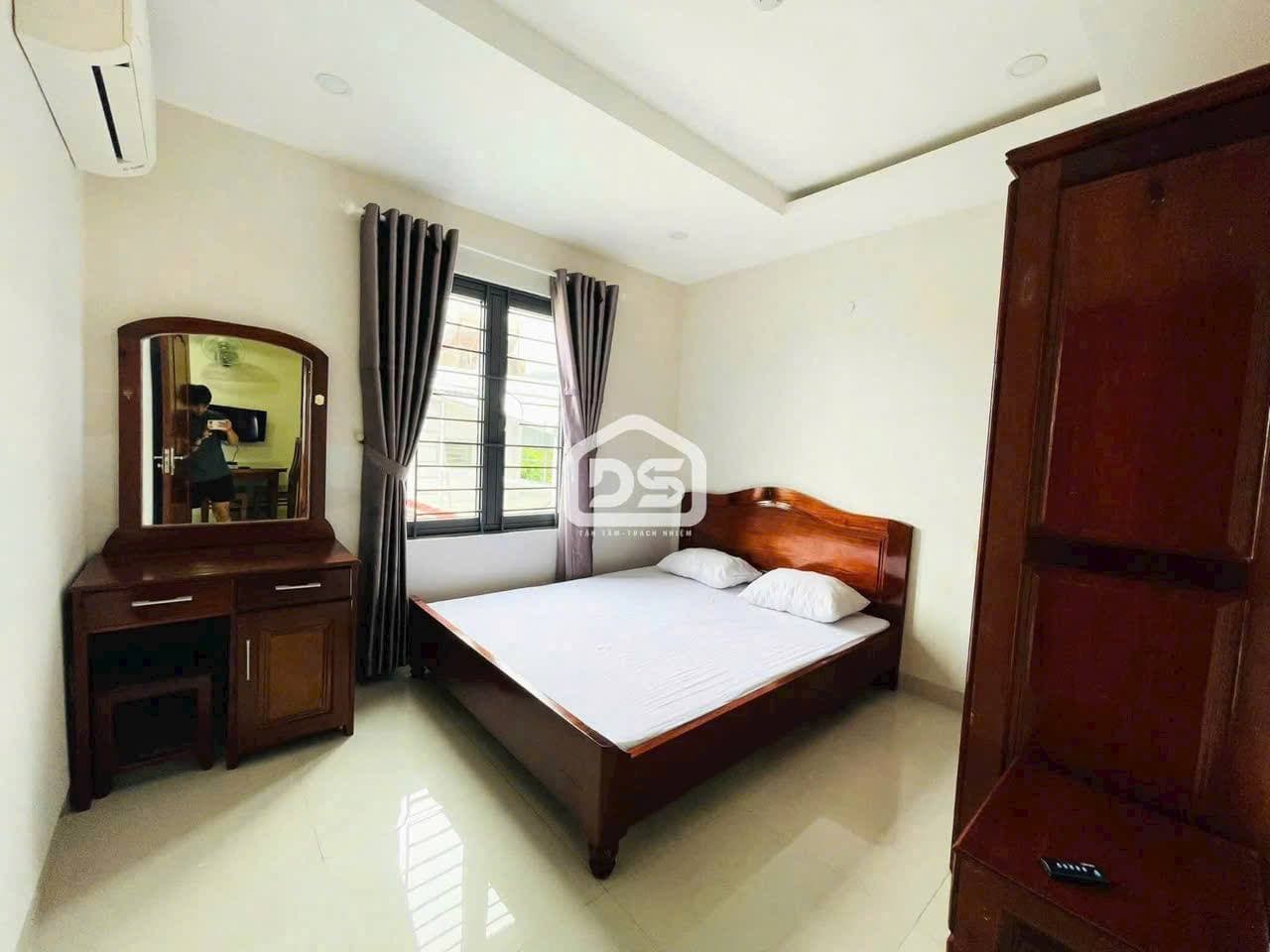 1-bedroom apartment for rent in South Nha Trang
