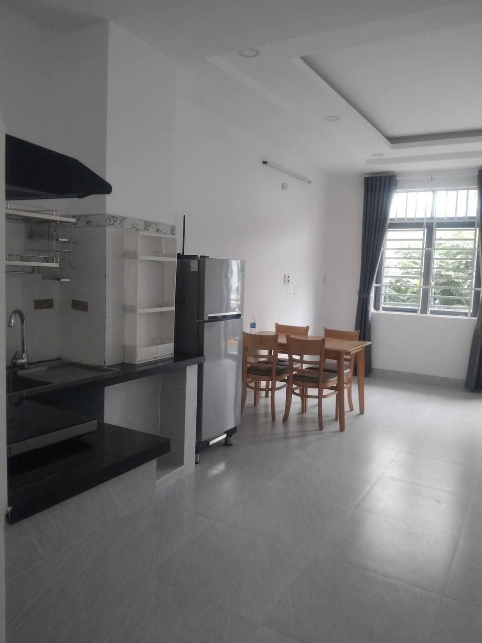 3-bedroom house in South Nha Trang, 90 m², 9 million VND/month