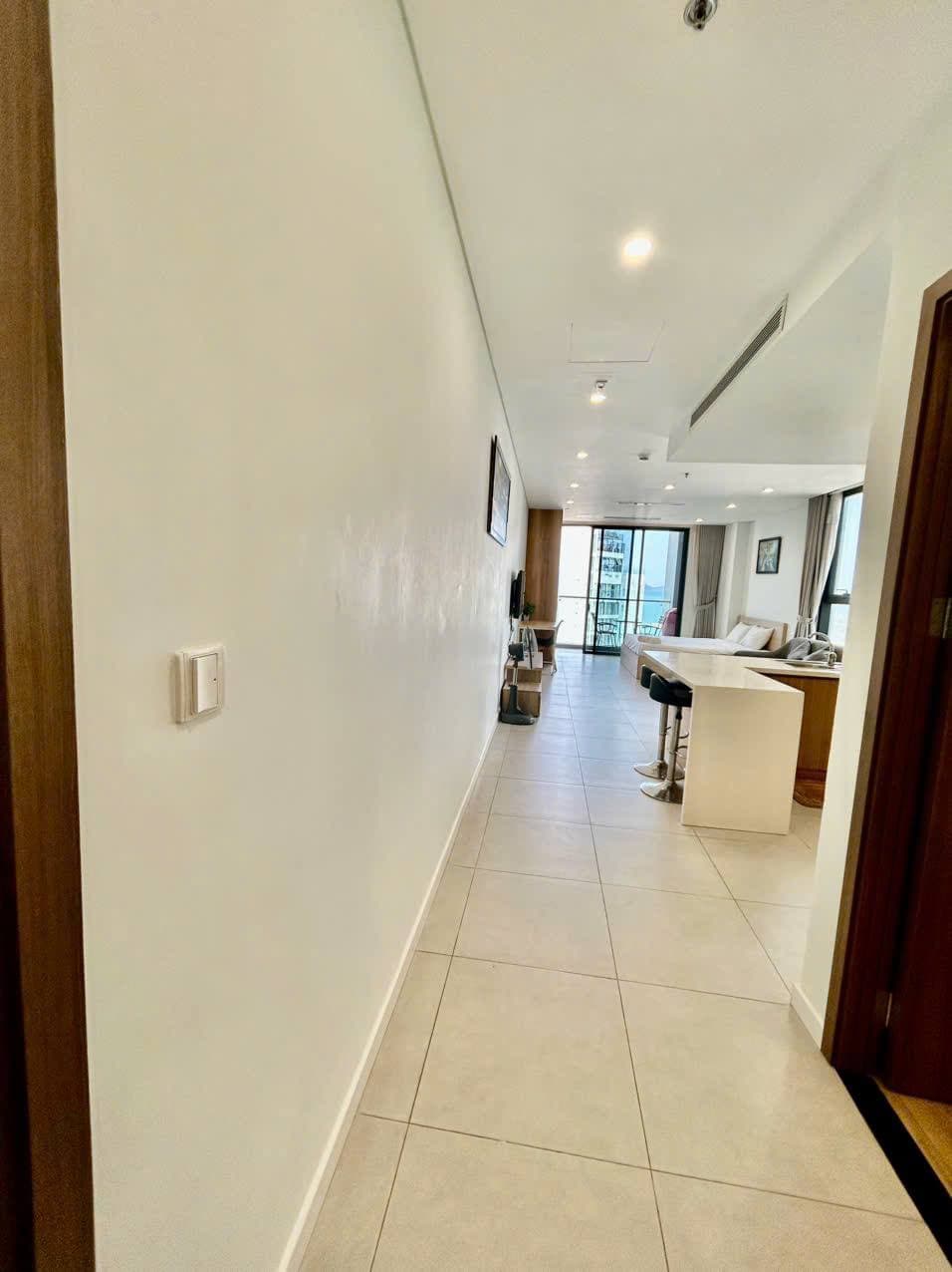 1-bedroom apartment in Scenia Bay, North Nha Trang