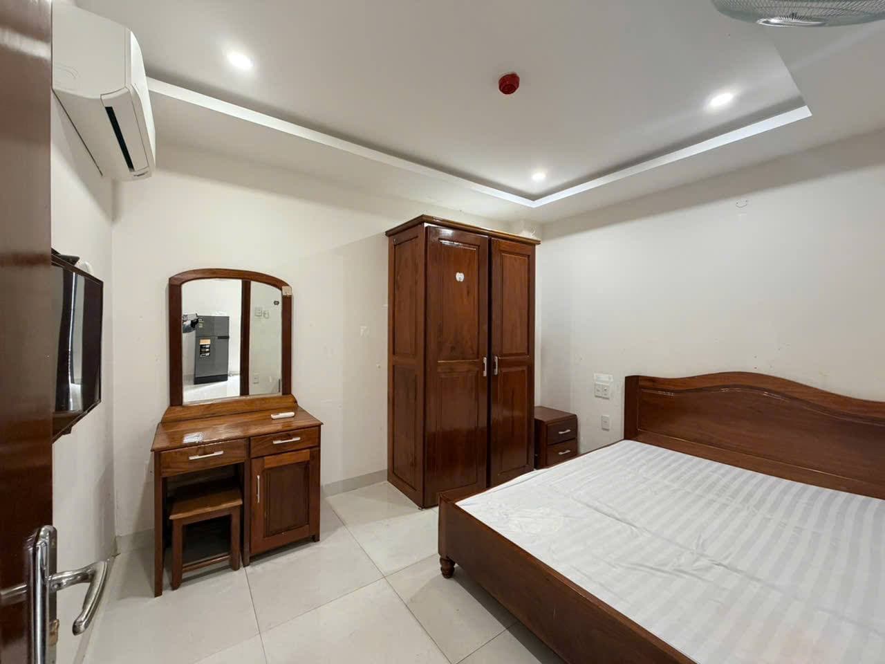 1-bedroom apartment in South Nha Trang