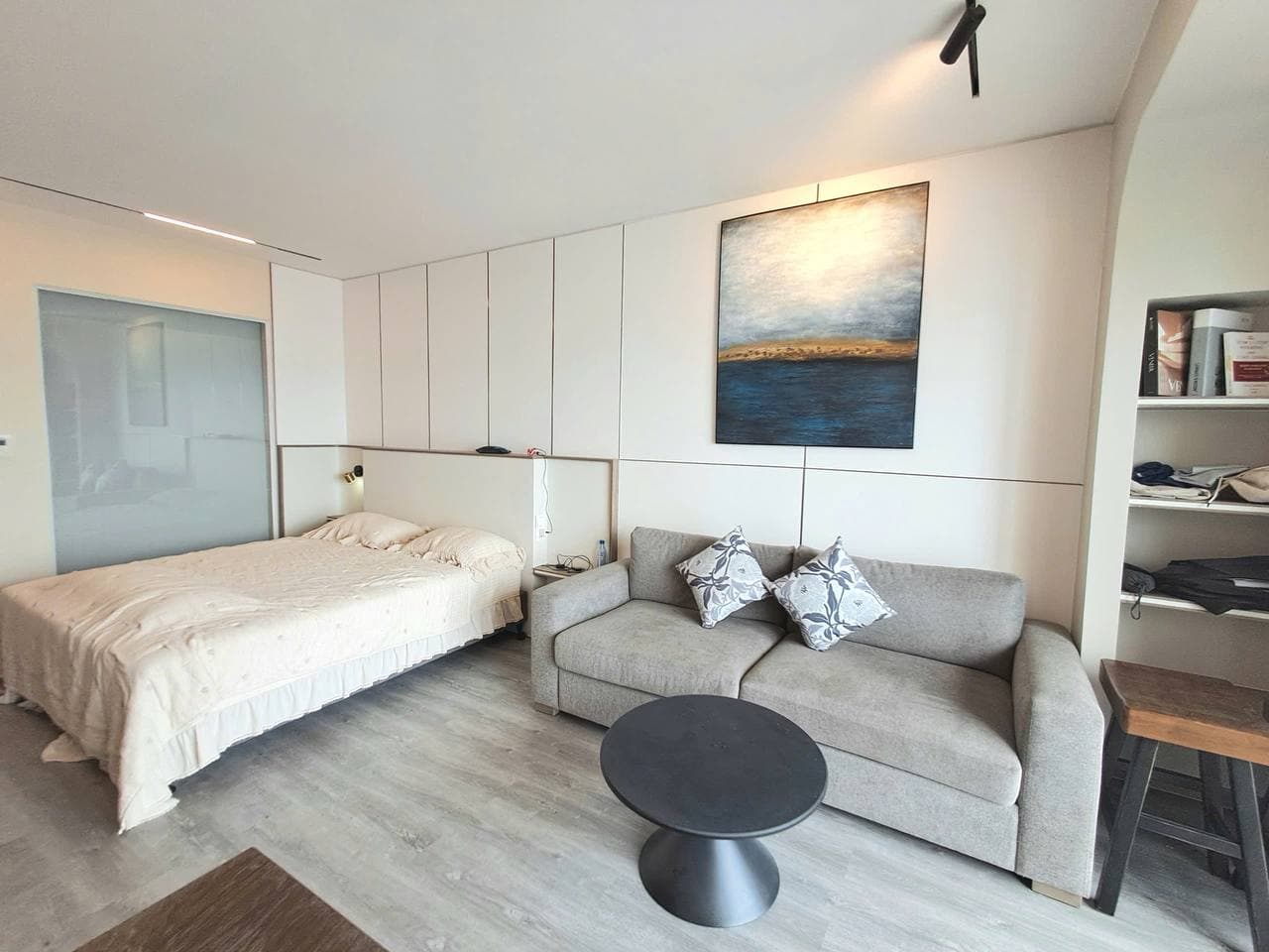 Studio in Gold Coast, Nha Trang city center