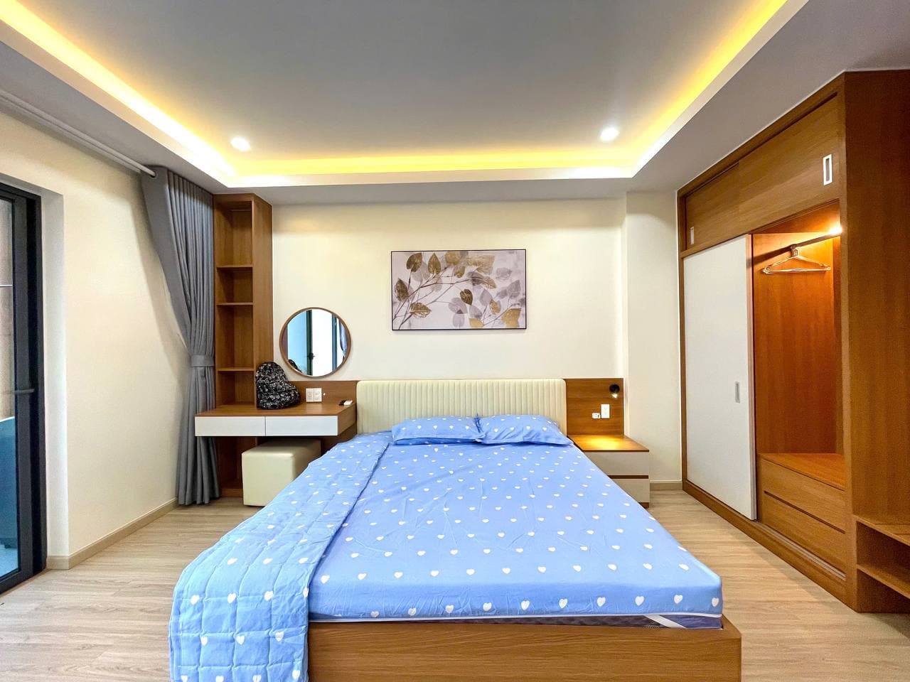 Studio in Hon Chong Luxury, North Nha Trang