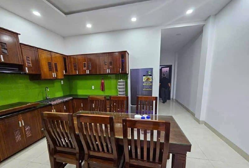 3-Bedroom House for Rent in My Gia, West Nha Trang