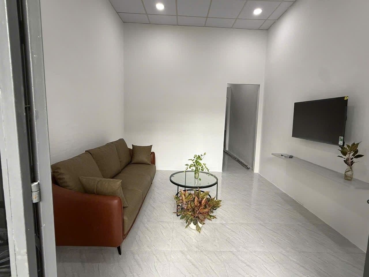 임대 룸 Scenia Bay 100㎡ 침실 2개